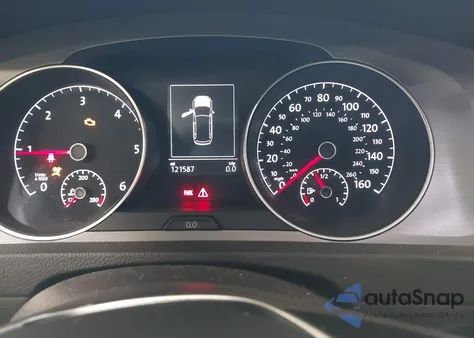 2015 Volkswagen Golf Sportwagen Tdi Se 4-Door from USA, damaged, VIN 3VWFA7AU3FM511724